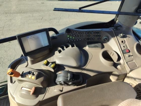 Трактор John Deere 6140R, снимка 8