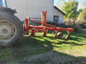 Плуг Mass 4х40, снимка 2