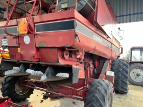 Комбайн CASE IH 2188, снимка 4