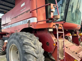 Комбайн CASE IH 2188, снимка 1