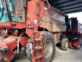 Комбайн CASE IH 2188, снимка 3