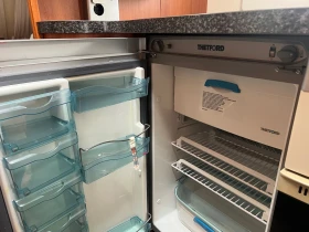 Каравана Hobby Hobby Prestige 540 UL, снимка 13