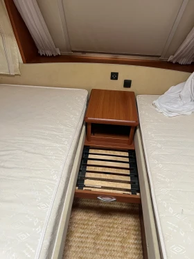 Каравана Hobby Hobby Prestige 540 UL, снимка 4