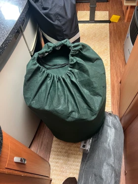 Каравана Hobby Hobby Prestige 540 UL, снимка 5