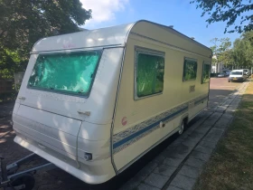 Каравана Adria Unica 502DU , снимка 14