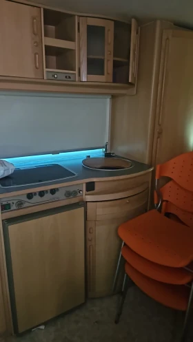 Каравана Adria Unica 502DU , снимка 6