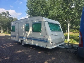 Каравана Adria Unica 502DU , снимка 17