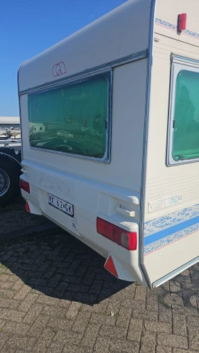 Каравана Adria Unica 502DU , снимка 4