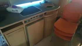 Каравана Adria Unica 502DU , снимка 10