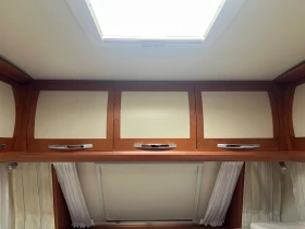 Каравана Hobby Hobby Prestige 540 UL | Auto.bg — изображение 8