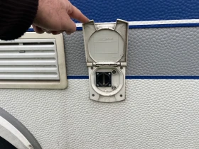 Каравана Hobby Hobby Prestige 540 UL | Auto.bg — изображение 2