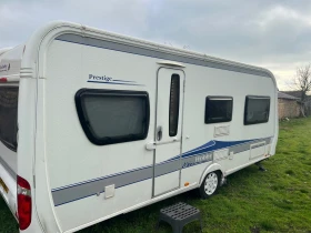 �������� Hobby Hobby Prestige 540 UL | Mobile.bg � ����� ������ 3