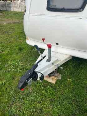 �������� Hobby Hobby Prestige 540 UL | Mobile.bg � ����� ������ 17