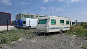 ����� �� �������� �� �������� Adria Unica 502DU 