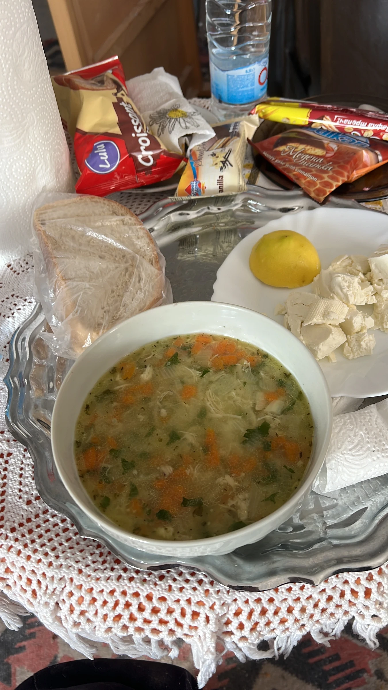 Каравана Hobby Hobby Prestige 540 UL, снимка 3 - Каравани и кемпери - 53941044