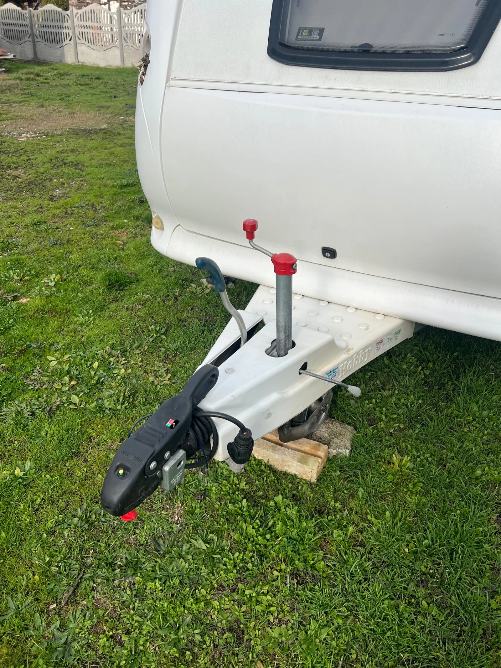 �������� Hobby Hobby Prestige 540 UL | Mobile.bg � ����������� 17