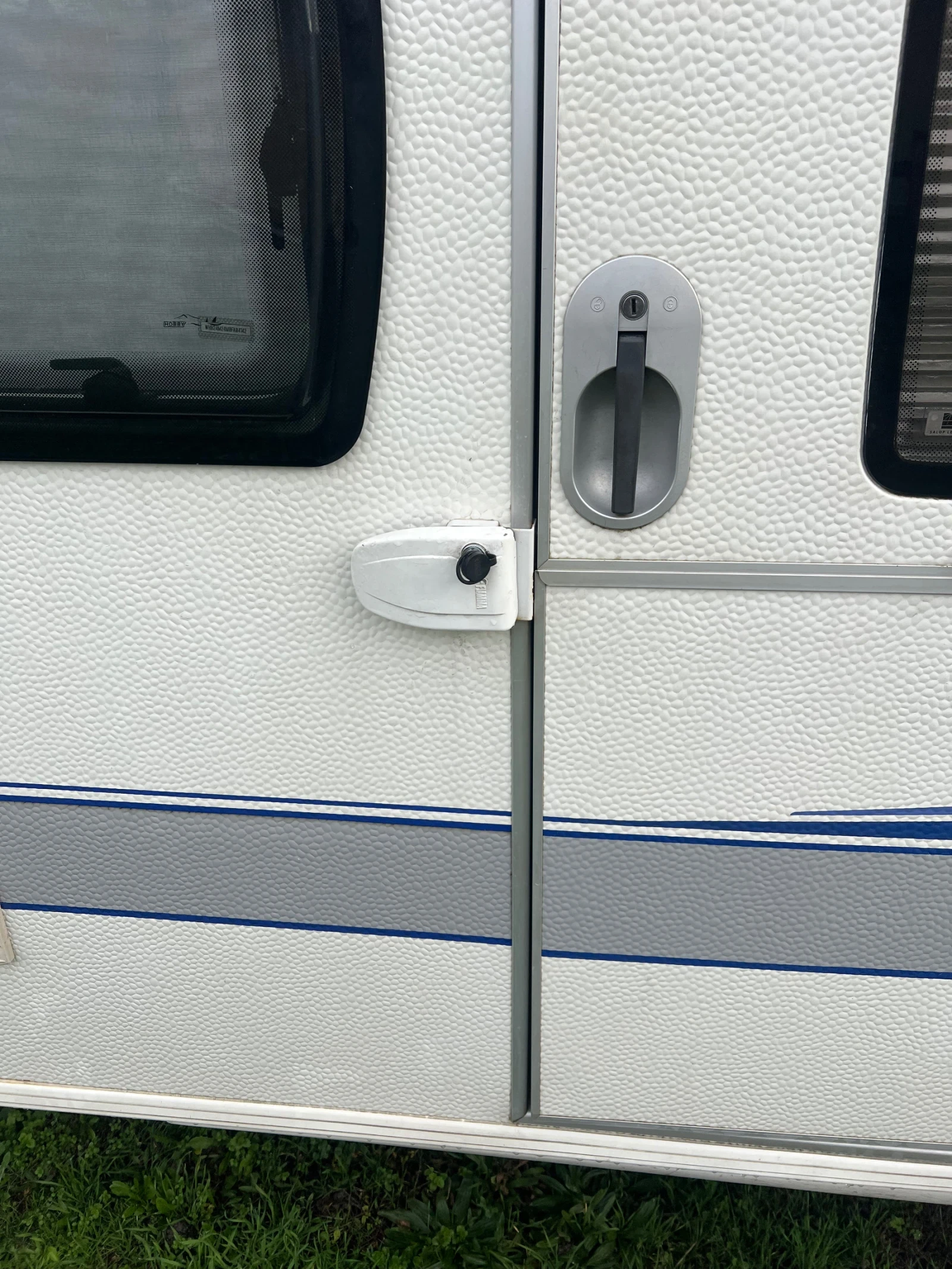 Каравана Hobby Hobby Prestige 540 UL, снимка 15 - Каравани и кемпери - 53941044