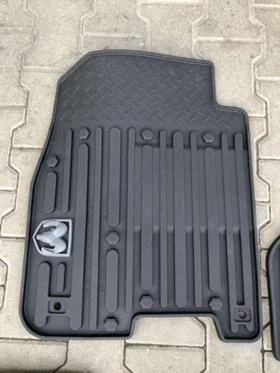 Стелки к-т Dodge RAM , снимка 2