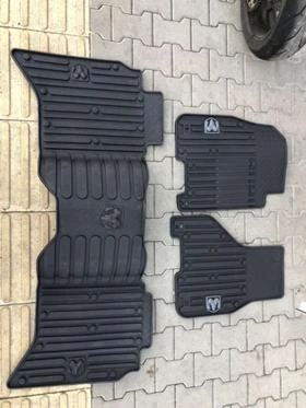 Стелки к-т Dodge RAM , снимка 1