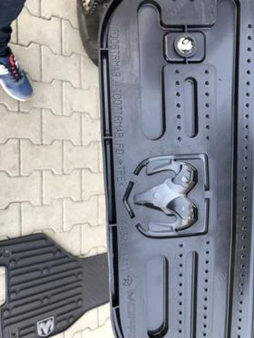 Стелки к-т Dodge RAM , снимка 5