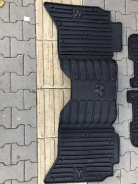 Стелки к-т Dodge RAM , снимка 4