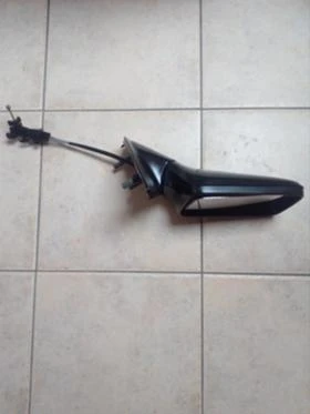 Продавам дясно огледало за Golf 3 - Vento, снимка 1