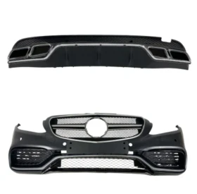 63 AMG Packet - w205 , s205 TOP!, снимка 1