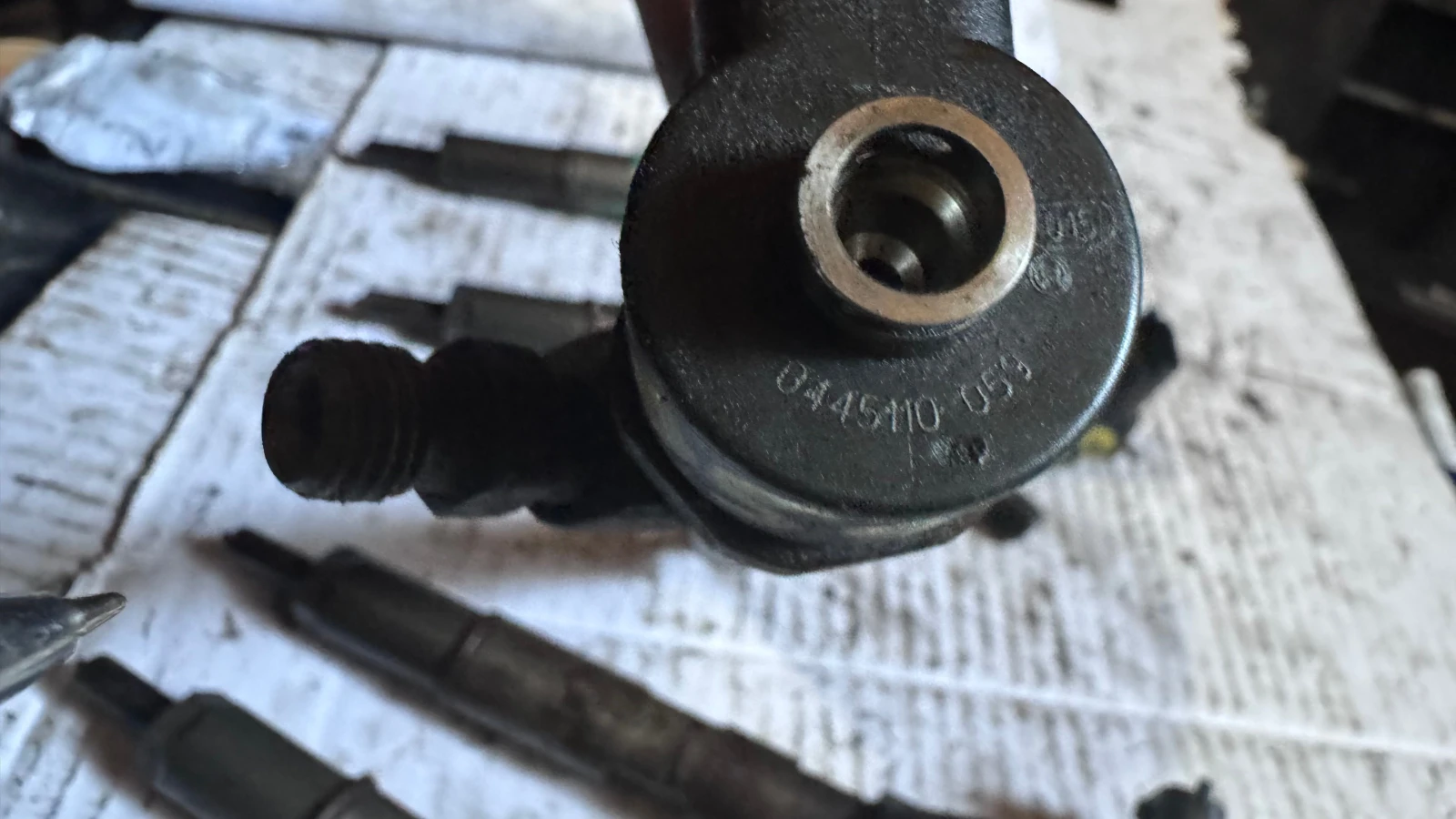 ���������� ���� �� Chrysler Voyager - 0445110059 | Mobile.bg � ����������� 2