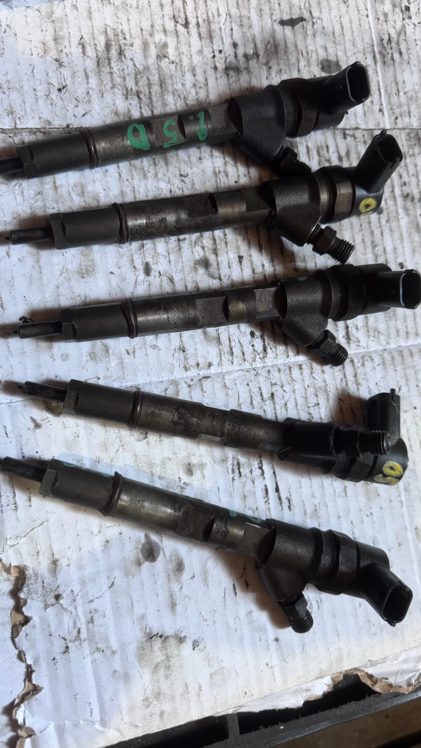 ���������� ���� �� Chrysler Voyager - 0445110059 | Mobile.bg � ����������� 1