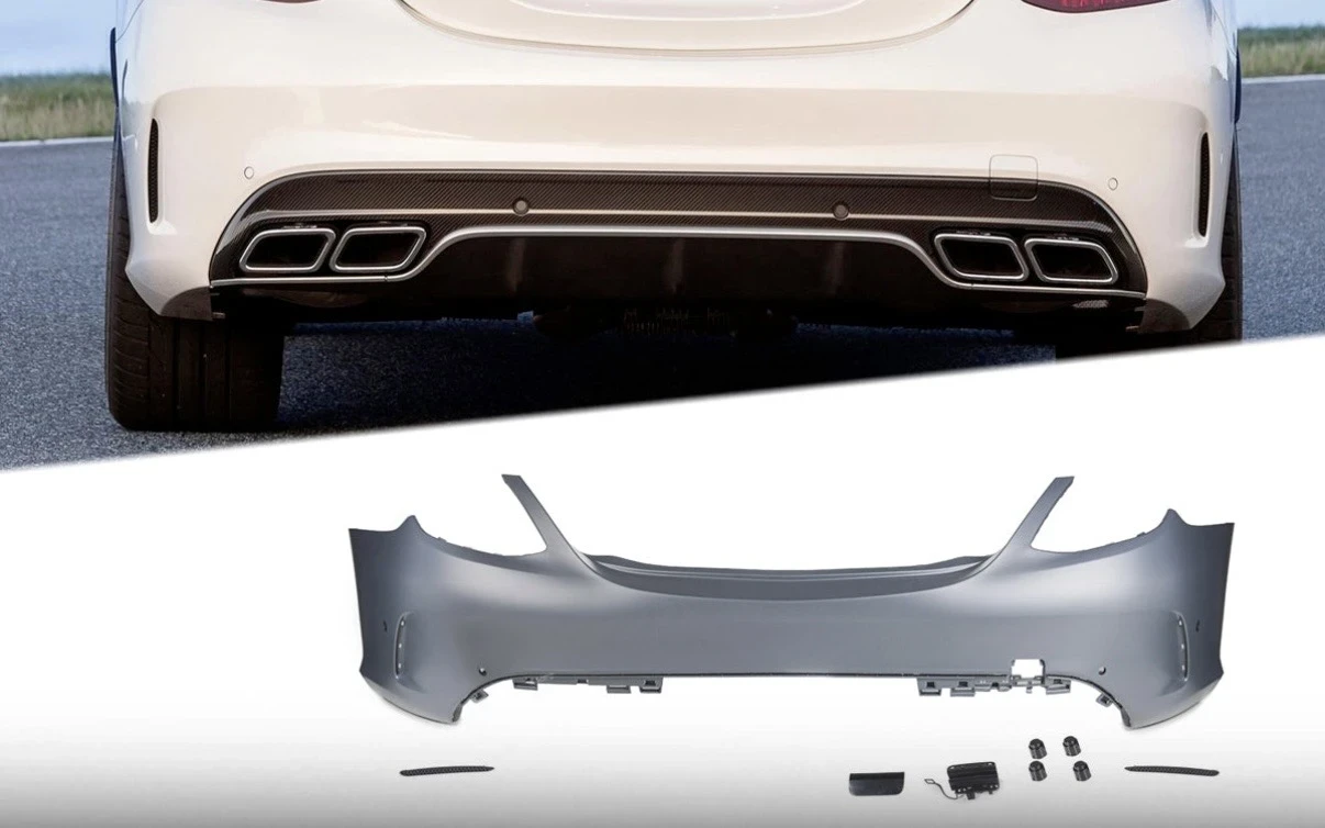 63 AMG Packet - w205 , s205 TOP! | Mobile.bg � ����������� 2