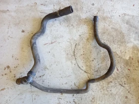 Водно съединение Пежо 407 2.0хди (к)