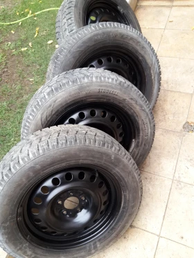    215/60R16  Mazda -3 | Mobile.bg    5