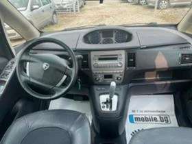 Lancia Musa * 1.4i* AVTOMAT* PANO* , снимка 9