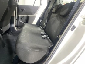 Toyota Yaris 1.0, снимка 9