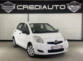 Toyota Yaris 1.0, снимка 3