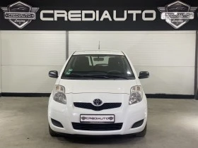 Toyota Yaris 1.0, снимка 2