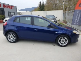 Fiat Bravo 1.4/120кс, снимка 8