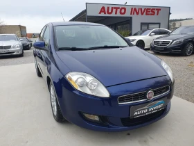 Fiat Bravo 1.4/120кс, снимка 1