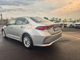 Toyota Corolla EXECUTIVE 1.8 HYBRID A/T, снимка 3