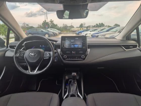 Toyota Corolla EXECUTIVE 1.8 HYBRID A/T, снимка 15