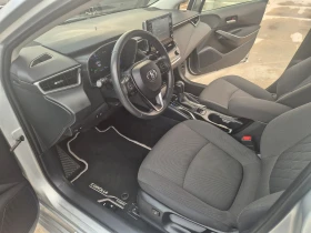 Toyota Corolla EXECUTIVE 1.8 HYBRID A/T, снимка 13