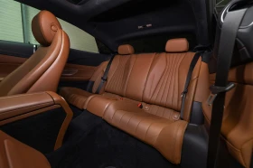 Mercedes-Benz E 300 * AMG LINE* BURMESTER * MULTIBEAM * ОБДУХВАНЕ * , снимка 12