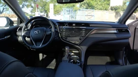 Toyota Camry XSE, снимка 7
