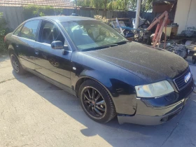 Audi A6, снимка 2