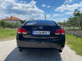 Lexus GS 450h, снимка 13