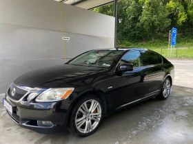 Lexus GS 450h, снимка 3