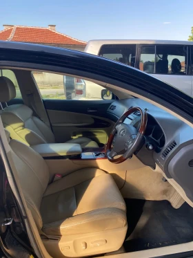 Lexus GS 450h, снимка 7