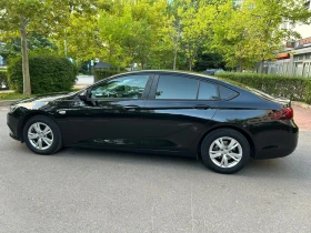Opel Insignia GRAND SPORT 1.5, снимка 8