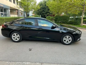 Opel Insignia GRAND SPORT 1.5, снимка 4