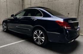 Mercedes-Benz C 400 4 Matic W205, снимка 7